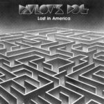 PAVLOVS DOG - Lost In America (Transparent Vinyl)