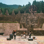 MINT FIELD - LEVITATION SESSIONS