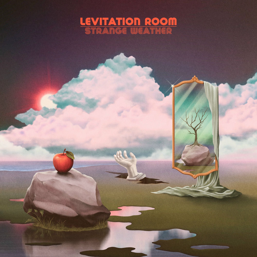 RVRB086A.jpg LEVITATION ROOM - STRANGE WEATHER - Image 1