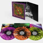 KING GIZZARD AND THE LIZARD WIZARD - KING GIZZARD - LIVE IN MIAMI '24 (TRIPLE GATEF