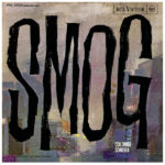 Piero Umiliani - Smog