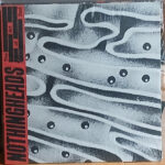 NOTHINGHEADS - THE ART OF SOD (INDIES ONLY)