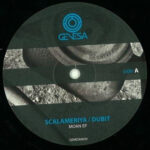 Lucy & Ercolino - Gmork / so the Nothing Grows Stronger