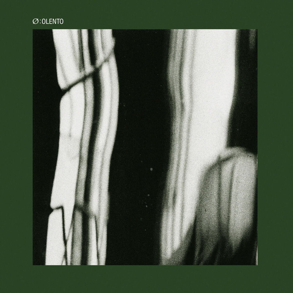 SAHKO012LP.jpg Mika Vainio - Olento - Image 1
