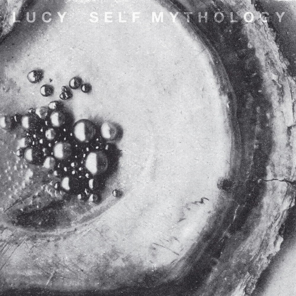 SALP004.jpg Lucy - Self Mythology - Image 1
