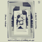 MATTHEW E. WHITE & LONNIE HOLLEY - BROKEN MIRROR: A SELFIE REFLECTION