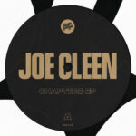 Joe Cleen - Chapters EP