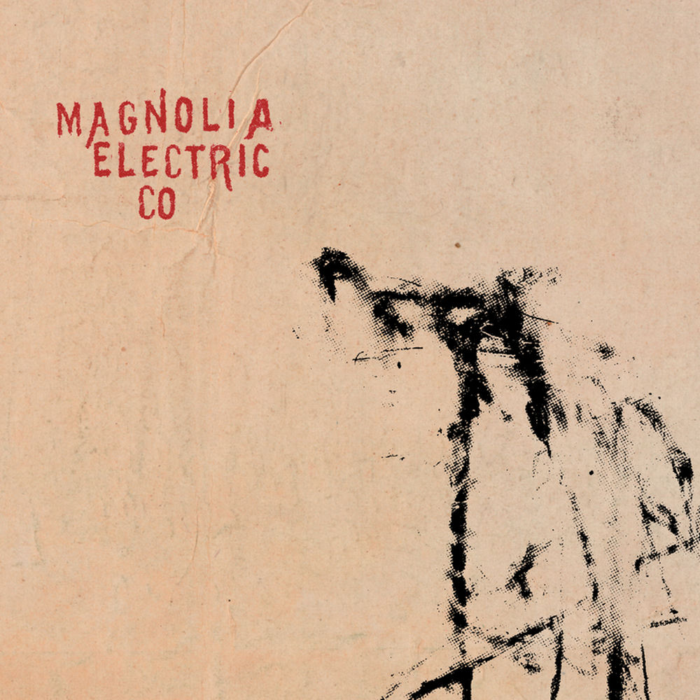 SC098LP.jpg MAGNOLIA ELECTRIC CO. - TRIALS & ERRORS - Image 1