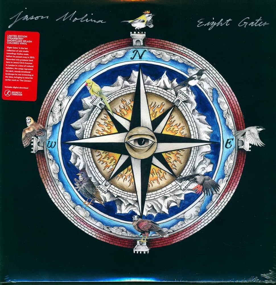 SC203LP-C1.jpg JASON MOLINA - EIGHT GATES - Image 1
