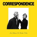 JENS LEKMAN & ANNIKA NORLIN - CORRESPONDENCE