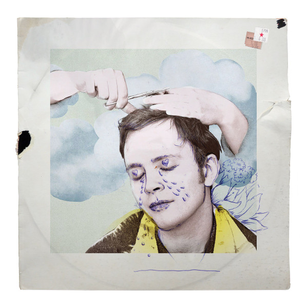 SC389LP-C1.jpg JENS LEKMAN - THE LINDEN TREES ARE STILL IN BLOSSOM - Image 1