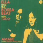 Ella and the Bossa Beat - Amare
