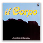 Piero Umiliani - Il Corpo