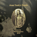 JEAN TURKS TRUTH - Live In Northampton 1976