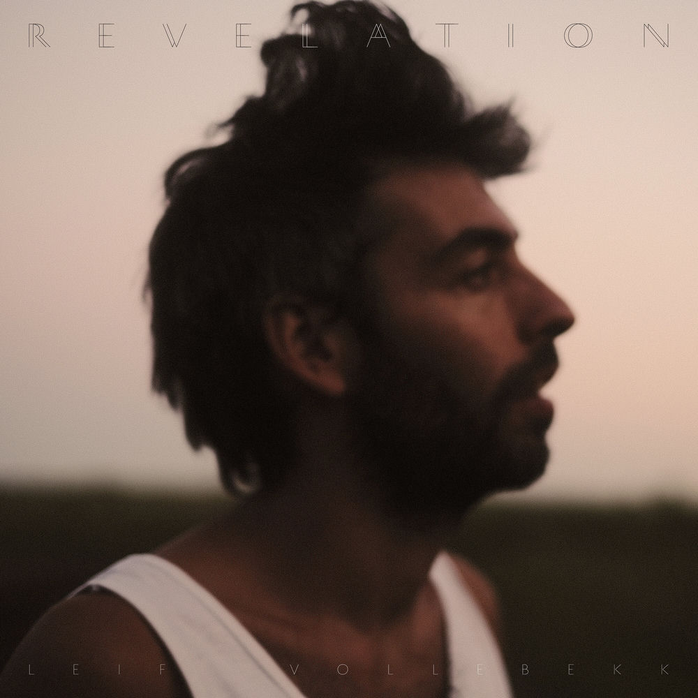 SCR0147LP.jpg LEIF VOLLEBEKK - REVELATION - Image 1