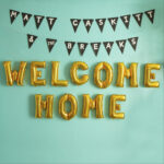 MATT CASKITT & THE BREAKS - Welcome Home
