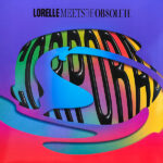 LORELLE MEETS THE OBSOLETE - CORPORAL