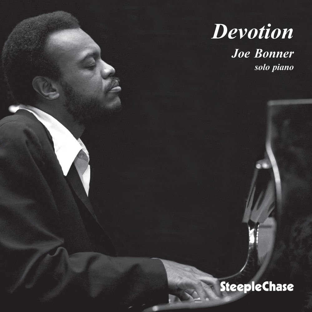 SCS1182.jpg JOE BONNER - DEVOTION - Image 1