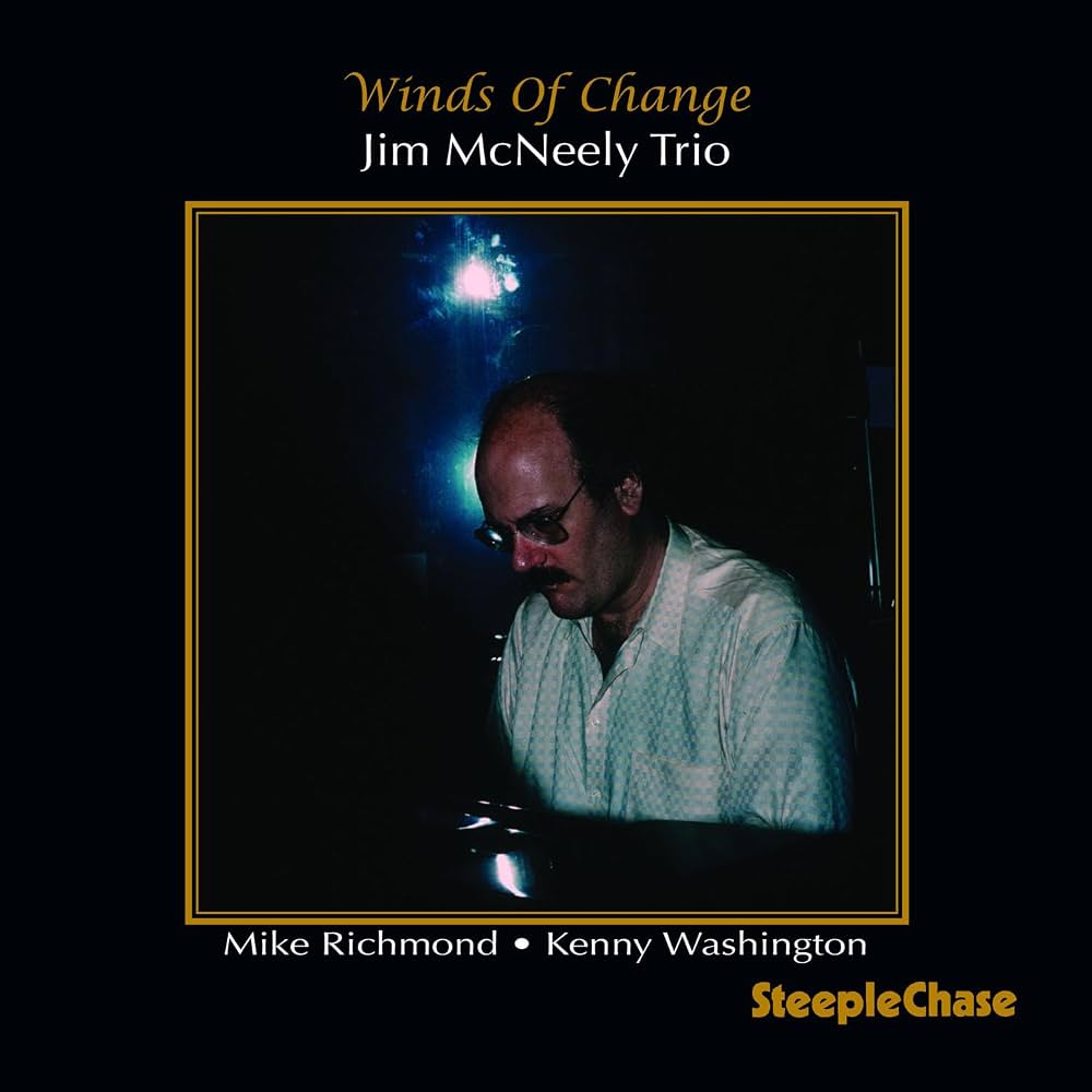 SCS1256.jpg JIM MCNEELY TRIO - WINDS OF CHANGE - Image 1