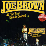JOE BROWN - ALL THE BEST LIVE IN CONCERT