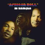 M'Bamina - African Roll