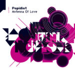 POPIDIOT - ANTENNA OF LOVE