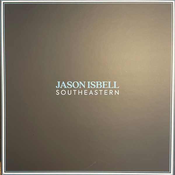 SER9984110DX.jpg JASON ISBELL - SOUTHEASTERN 10 YEAR ANNIVERSA - Image 1