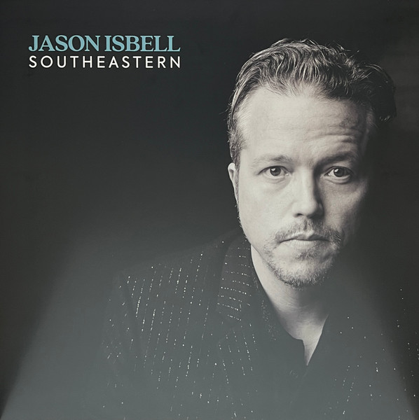 SER9984110EXC.jpg JASON ISBELL - SOUTHEASTERN 10 YEAR ANNIVERSA - Image 1