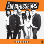 LES ENVAHISSEURS - Garage Monkeys