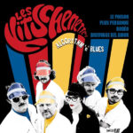 LES KITSCHENETTES - ALGORYTHM N BLUES