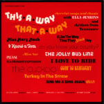 ELLA JENKINS - THIS-A-WAY  THAT-A-WAY