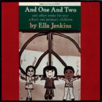 ELLA JENKINS - AND ONE AND TWO