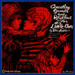 ELLA JENKINS - COUNTING GAMES AND RHYTHMS FOR