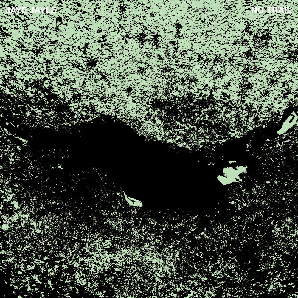 SH195LP.jpg JAYE JAYLE - NO TRAIL AND OTHER UNHOLY PATHS - Image 1