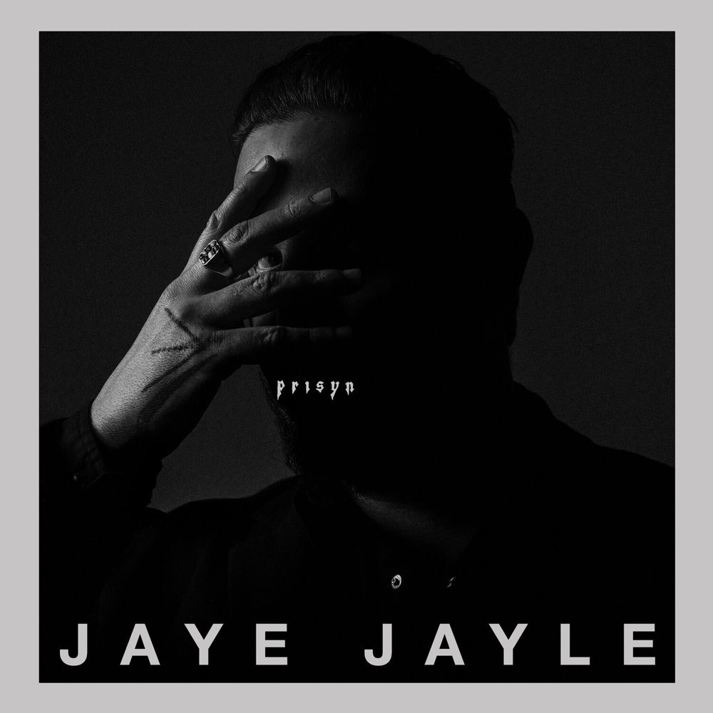 SH233LP.jpg JAYE JAYLE - PRISYN - Image 1