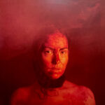 EMMA RUTH RUNDLE - EG2: DOWSING VOICE (TRANSPARENT RED)