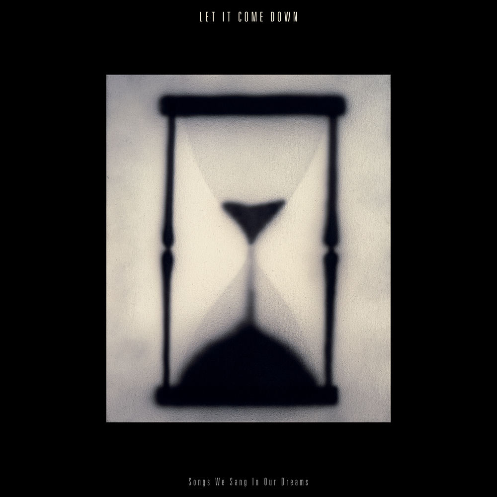 SHIMMY2001LPC1.jpg LET IT COME DOWN - SONGS WE SANG IN OUR DREAMS - Image 1