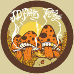 JD PINKUS - FUNGUS SHUI