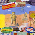 PAUL MCCARTNEY - I DONT KNOW