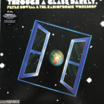 PETER HOWELL & THE RADIOPHONIC - THROUGH A GLASS DARKLY