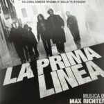MAX RICHTER - LA PRIMA LINEA OST