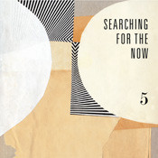 SISLR094.jpg LIECHTENSTEIN / THE FAINTEST IDEAS - Searching For The Now Vol. 5 (Cream/Black Vinyl) - Image 1