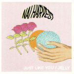 NAI HARVEST - Just Like You (Coloured Vinyl)