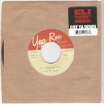 ELI PAPERBOY REED - Cut Ya Down (Dinked Vinyl)