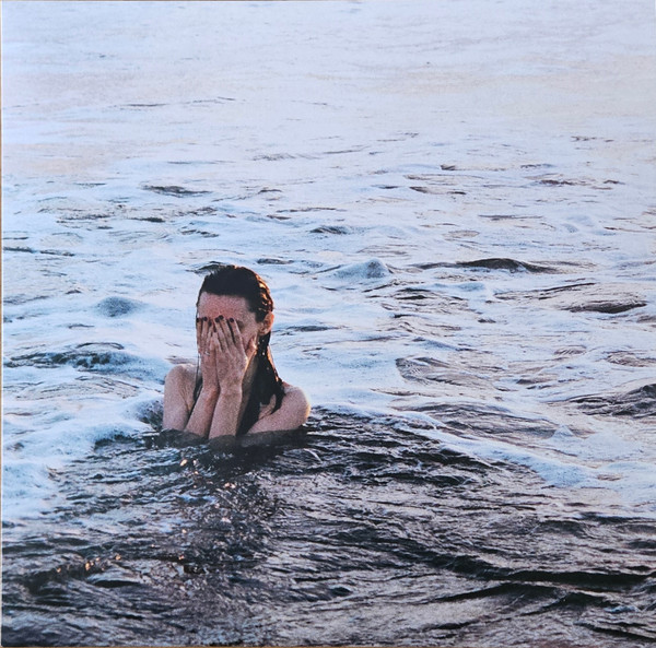 SLANG50565LP.jpg KING HANNAH - BIG SWIMMER - Image 1