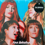 LOS BITCHOS - Talkie Talkie