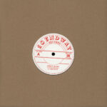 JIMMY MAWI - Black Dialogue