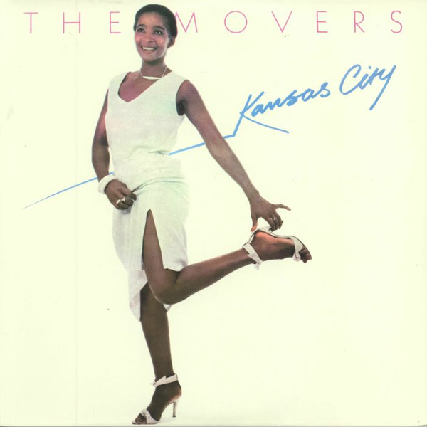 SNDWLP121.jpg MOVERS - Kansas City - Image 1