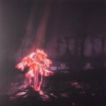 ENTER SHIKARI - A KISS FOR THE WHOLE WORLD (ORANGE SUNSET VINYL)