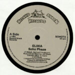 Elixia - Soho Phaze